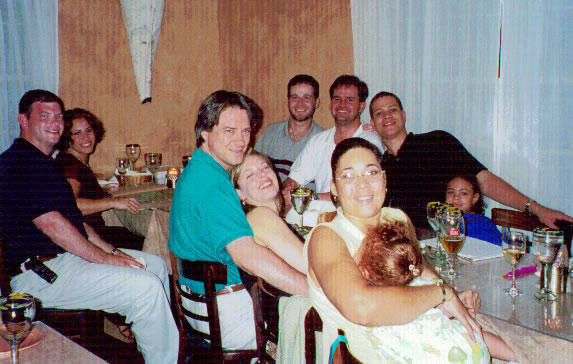 Different view same story